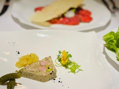 -王品牛排(郑州大卫城店)