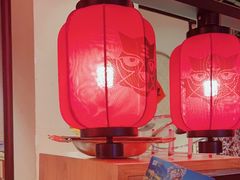 -吃饭皇帝大(合生汇店)