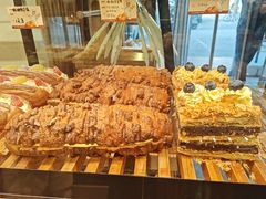 -嘉年华面包房餐厅（饺子馆）(陶然亭店)