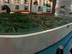 门面-中国航空博物馆