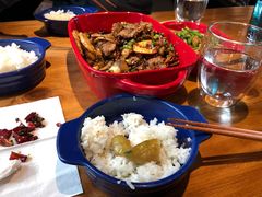 -心邸·庆宴(雅宝城店)