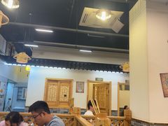 -老家大锅台·铁锅炖·地锅鸡(建邺文体路店)
