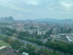 -诸暨耀江开元名都大酒店