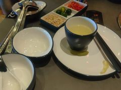 -同仁四季椰子鸡(宝安壹方城店)