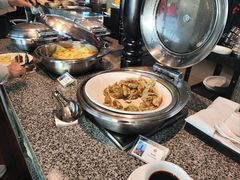 -虎门美思威尔顿酒店(海之光自助餐)