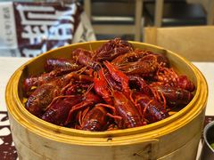 靓靓蒸虾-靓靓蒸虾·头牌蒸虾(沙湖旗舰店)