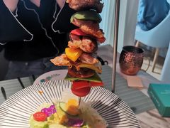 -蜜桃花开·中西融合菜E&W(南长街店)