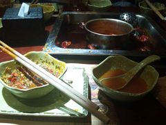 -清真·嘉福元火锅(正宁路店)
