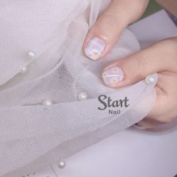 点击看大图 -StartNail美甲
