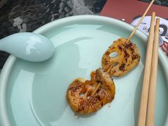 -一个叫川的地方(麒麟新天地店)