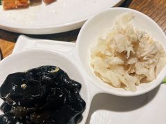 -江滨壹号艺文空间复合餐厅(闽江大道店)