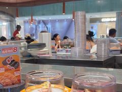 -元气寿司(金光华店)