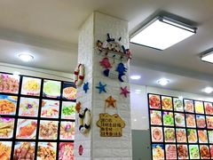 -四海蒸鲜蒸汽海鲜自助(北戴河店)