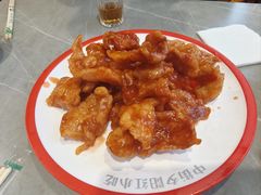 -夕阳红小吃(中街大悦城店)
