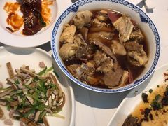 -丰收日·小海鲜·沪上家宴(顾村正大店)