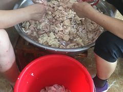 -小龙大肉面馆