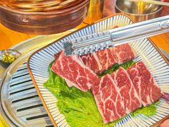 -金顺碳烤肉(大良清晖园店)