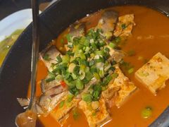 -筱爷叔·上海传统手工菜(玉树路店)