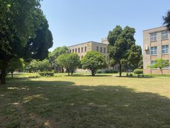 -西北农林科技大学(北校区)