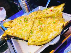 -很久以前羊肉串(大华三路店)
