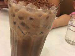 恐龙阿华田-大哥餐厅(西城花园店)