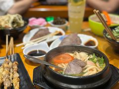-猪脑壳凉面(南正街店)