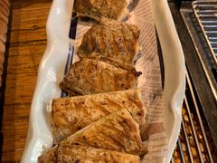 -一心烤肉(延安路店)