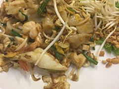 -J Daeng Seafood