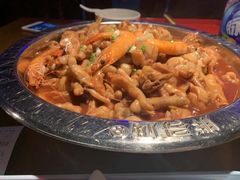 -胖哥俩肉蟹煲(世茂国际广场店)