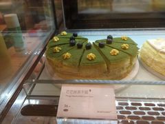 -36cake生日蛋糕(福田店)