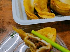 -清真蒋有记(老门东店)