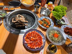 -哼蟹二将·烤肉酱蟹(合生汇店)