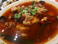 -金色艳阳天•粤菜 淮扬菜(古平岗店)