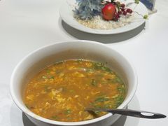 -新海渔港·胶东海鲜家常菜·家宴(奥体中心店)