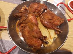 -摩欧客意式餐厅(高新活力汇店)