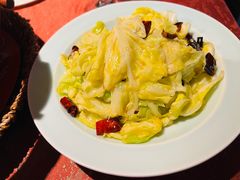 -渝信川菜(长安店)