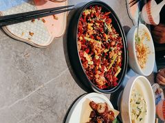 -江南里·新浙菜(苏州大悦城店)
