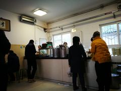 -李小老烧饼(常营民族家园店)