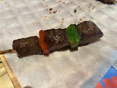 -鸟山鸣·日料食堂(王府井店)