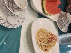 -丝宴·凤城印象·西北特色菜(彩虹湾店)