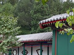 -宫事颐庭·老佛爷贵寿下午茶(颐和园店)