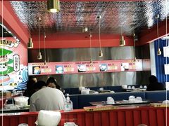 大堂-青木岚小海鲜•小龙虾(友谊店)