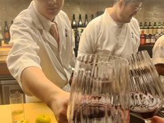 -鳥喜Toriki怀石烧鸟料理
