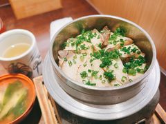 -加奈日本料理