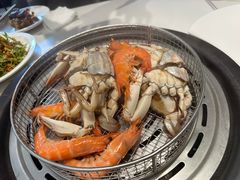 -海味当家·蒸锅海鲜(中山广场创始店)