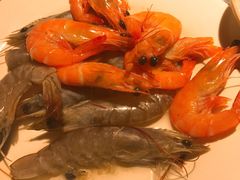 -格瑞欧海鲜自助烤肉火锅(光彩店)