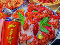 -靓靓蒸虾·头牌蒸虾(雪松路总店)