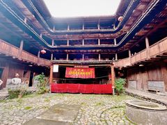 -云水谣景区