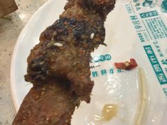 -京城胜利涮羊肉(禧乐汇店)