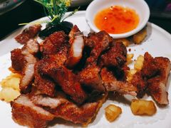 -秋色客家菜(南山店)